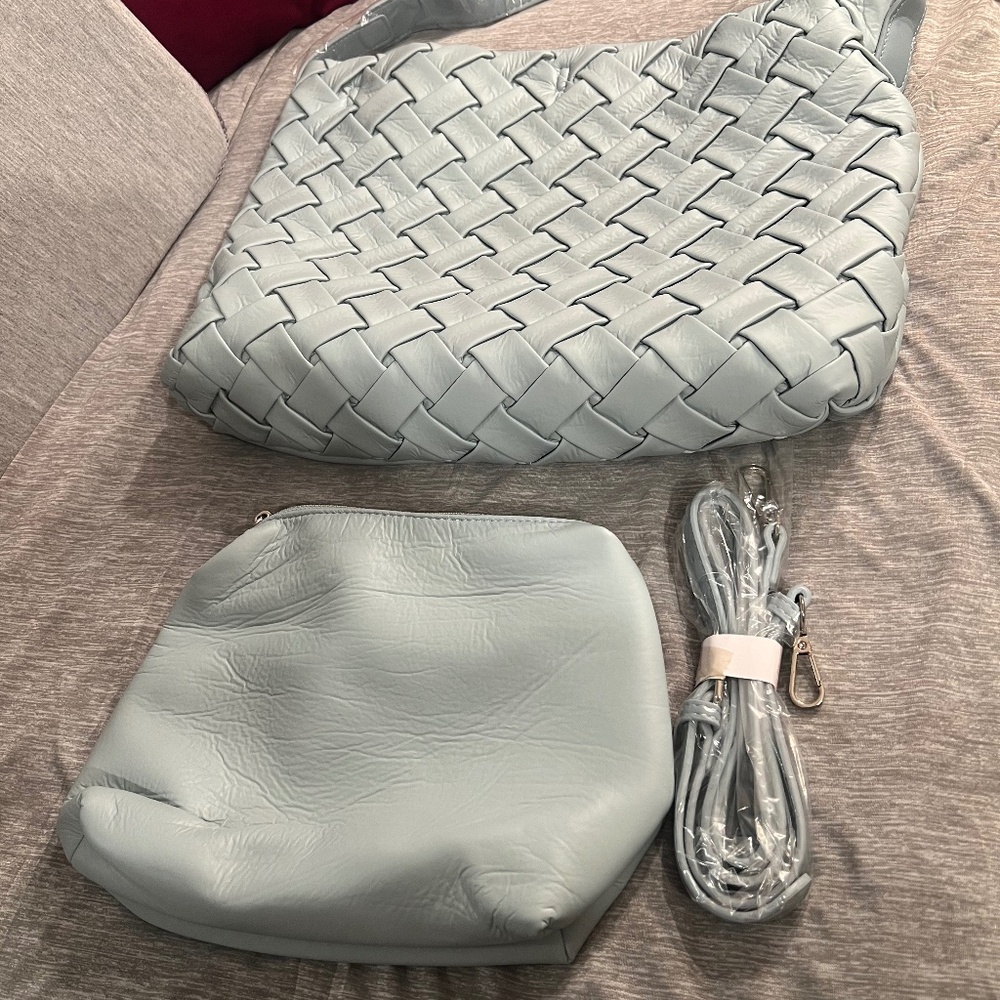 Woven Bag